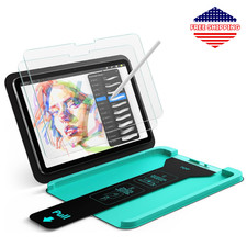 2 Pack Armorite Paper-Feel Screen Protectors for Ipad Pro 13 Inch (M5/M4) 2025/2 picture