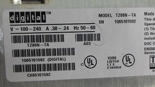 DEC Digital TZ88 TZ88N-TA DLT Linear Tape Drive picture