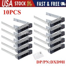 10PCS New Dell Gen 14 2.5