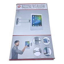 CTA Digital Articulating Enclosure #PAD-AWSEA iPad 2017, iPad Air, iPad Pro 9.7 picture