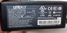 LITEON AC Adapter Model PA-1500-1M03 12V picture