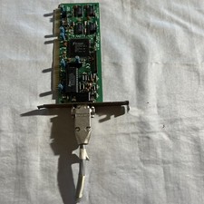 Trident TVGA 9000i-3 picture