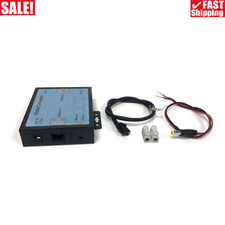 100BASE-T1 Media Converter 100Mbps Automotive Ethernet Converter 15m/49.2ft picture