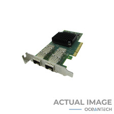 Mellanox MCX4121A-XCAS Network Interface Card 10GbE Dual-Port picture