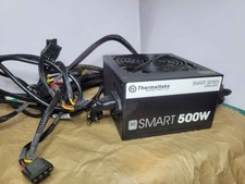 Thermaltake Smart Series 500W Powe Supply Unit picture