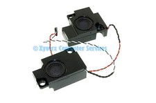 QT-4528AW-1 GENUINE ORIGINAL ASUS SPEAKER KIT RIGHT + LEFT N61J N61JV-X2 SERIES picture