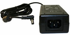 HONEYWELL FORMERLY LXE AC/DC POWER SUPPLY WITH US CORD - FX1301PWRSPLY picture