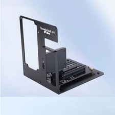 USB4 Thunderbolt 3/4 eGPU Dock Station Suport RTX4090 / RX7900XT  Graphics CarNR picture