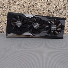 SAPPHIRE NITRO AMD Radeon R9 Fury 4GB HBM PCIe x16 HDMI DVI-D DP DX12 picture