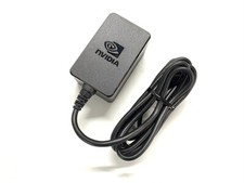 NVIDIA SHIELD TV 4K HDR Streaming Media Player 945-12897-2500-100 AC Adapter picture