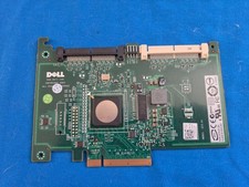 Dell PowerEdge PERC 6/iR SAS PCI-E Server RAID Controller Card 0yk838 picture