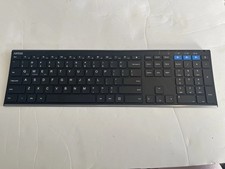 Arteck HB192 Universal Bluetooth Keyboard picture