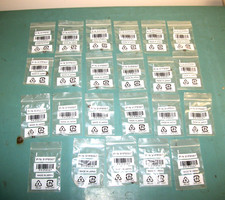 LOT OF 23 - IBM Lenovo P/N 91P8567 ThinkPad CD/DVD Drive Securing Screw NEW picture