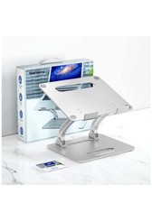 Laptop Stand, Vansky Adjustable Height Ergonomic Laptop Holder picture