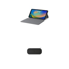 Logitech Tablet Protection Bundle: Rugged Folio + Protective Case picture