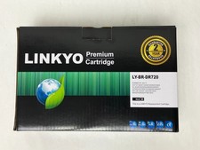 New InBox Linkyo Replacement Drum Brother DR720 Black picture
