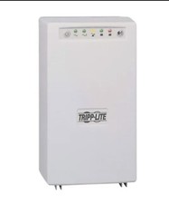 Tripp Lite SMX700HGL SmartPro Medical-Grade UPS, Line Interactive, 6 Outlets picture