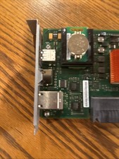 IBM 2CC7 01KU246 Service Processor Card for Power7 System 770 8408-E8E 01KV327 picture