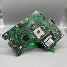 TOSHIBA SATELLITE C650 C655 INTEL MOTHERBOARD V000225140 1310A2423502 picture