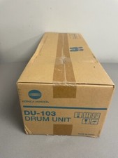 OEM Konica Minolta DU-103 A22C0Y1 Drum Unit For bizhub PRESS C8000 picture