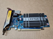 Zotac G210 Synergy Edition 1GB Edition Graphics Card picture