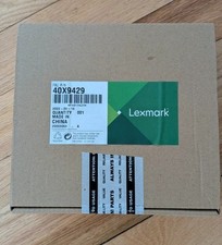 New Open Box Lexmark Booklet Maker Controller Card 40X9429 for MS911 MX91x picture
