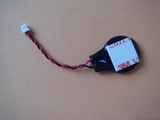 100x CMOS RTC Battery For HP PROBOOK 6560B 6565B 6570B 6475B 6470B GC02000BI00 picture