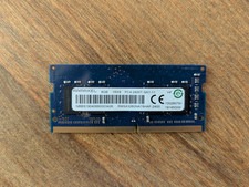 8GB DDR4 Laptop RAM PC4-2400T RAMAXEL picture