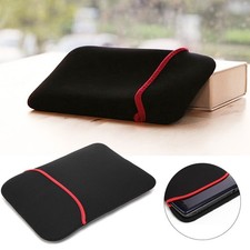Universal Laptop Sleeve With Padded Interior For 13 To 17 Inch Computers picture