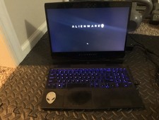 Alienware M15 R1 144Hz  picture