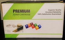 Arcon Compatible Toner Cartridge Replacement for Canon Cartridge 046 046H CRG... picture