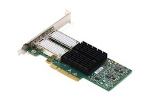 Dell CX354A ConnectX-3 Dual-Port QSFP PCIe Network Adapter P/N: Y5XPP Tested picture