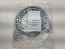 Amphenol Cables on Demand Cable HD26M/M Molded 15ft CS-DSDHD26MM0-015 picture