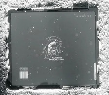Wallhack SP-005 KOJIMA PRODUCTIONS KJP Logo limited edition Pre-sale picture