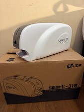 Smart-31S IDP Smart ID Printer Color Card Identification picture