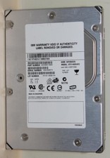 ST3146854FC  146.8GB 15K RPM 2 GB FIBRE 3.5