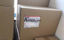 1PC NEW Yaskawa frequency converter CIMR-AB2A0018FAA picture