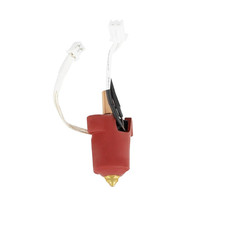 Ceramic Heating Block Kit Hotend for Ender 3 V3 KE, 3D Printer Hot End Kit High picture