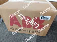 New Box 3HAC028954-001/03 Servo Motor ABB Fast Shipping FedEx or DHL picture