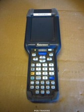 Intermec CK3X WiFi 2D Bluetooth Imager Barcode Scanner CK3XAB4K000W4400 + BATT picture