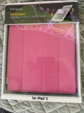 Targus Versavu 360 Rotating Stand/Case IPad 2 picture