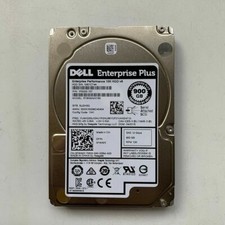 FOR Dell F4VMK Equallogic PlusV8 ST900MM0168 900GB 12Gbps 10K 2.5