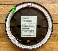 FIBER OPTIC PATCH CABLE 1F 5.0CC 2.9MM SCA326/SCA326 100 ft  picture