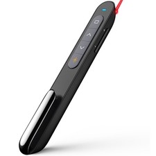 Norwii N27 Bluetooth Presentation clicker for PowerPoint Presentations picture