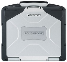 Custom Build Panasonic Toughbook 31 Core i3 Rugged Laptop Military Touchscreen picture