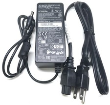 Genuine TPV AC Adapter Power Supply for MSI AOC Monitors ADPC2045 20V 2.25A 45W picture