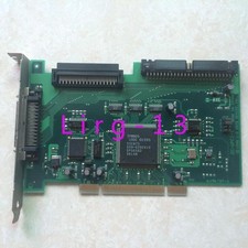 1pc used IO DATA SC-UPCI-1 SC-UPCI-5A SCSI Expansion Card picture