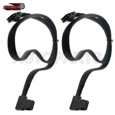 2pcs M246M 0M246M SAS-A SAS-B SATA Cable Raid Controller For Dell R610 R710 H700 picture