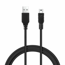 5ft USB Data Transfer Cord Digital Camera Cable for Nikon D40.D40X.D50.D60.D70  picture