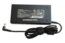 Chicony 150W AC Adapter Charger For Gigabyte G5 KF5-H3US354KH Laptop 5.5mm picture